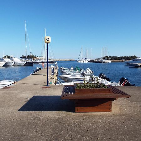 Villetta 1.2 Km Dalla Spiaggia Budoniaffitti 塔瑙内拉 外观 照片