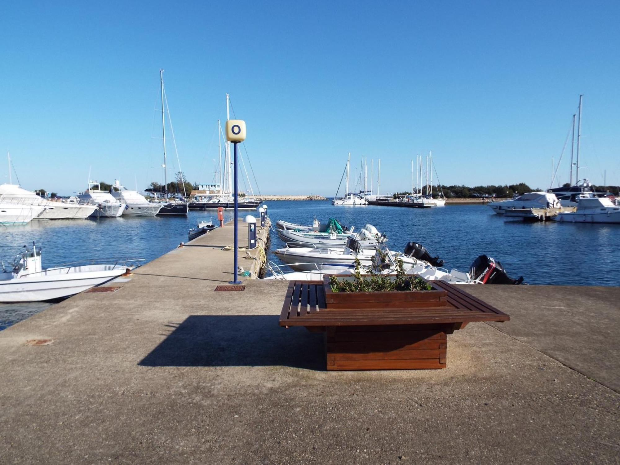 Villetta 1.2 Km Dalla Spiaggia Budoniaffitti 塔瑙内拉 外观 照片