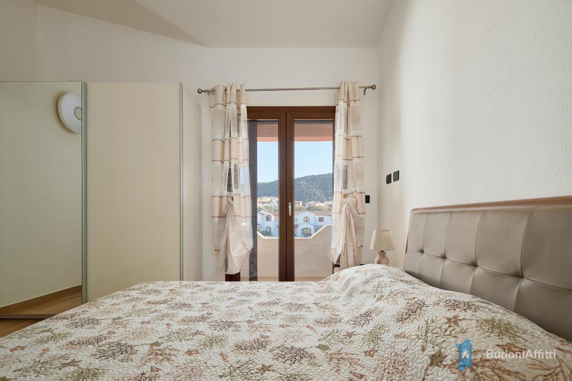 Villetta 1.2 Km Dalla Spiaggia Budoniaffitti 塔瑙内拉 外观 照片